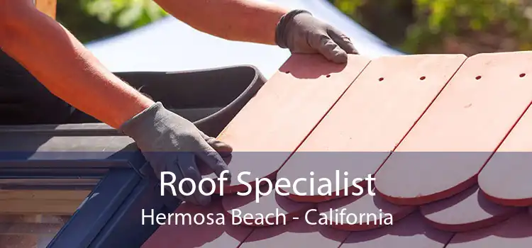 Roof Specialist Hermosa Beach - California