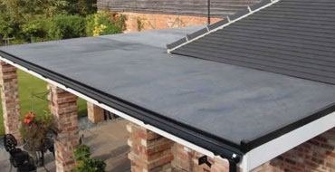 flat roofing Hermosa Beach