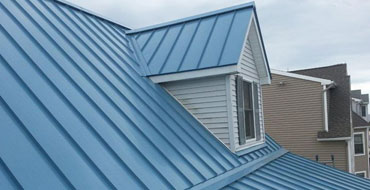 Metal Roofing Hermosa Beach