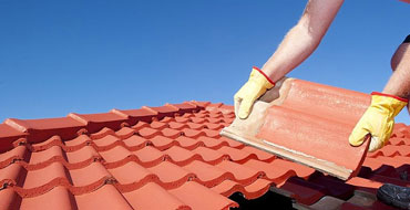 tile roofing Hermosa Beach