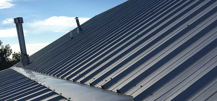 Metal Roofing Contractors Hermosa Beach