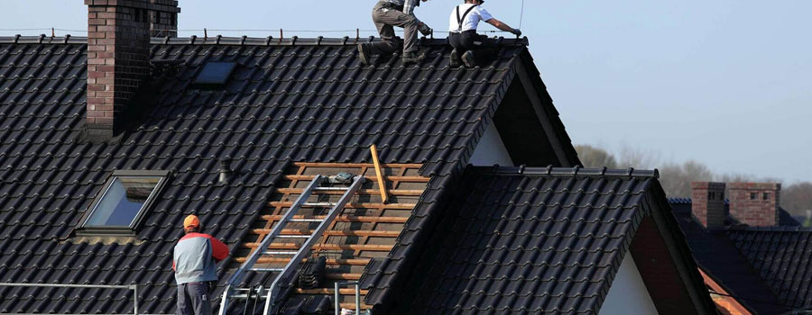 Roofing Repair Hermosa Beach